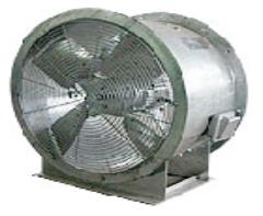 T35-11系列軸流風(fēng)機